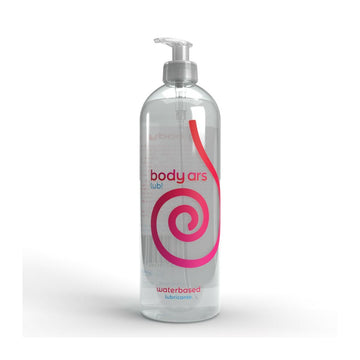 Waterbased Lubricant Body Ars 100 ml