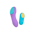 Couples Massager Party Color Toys Lilac