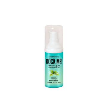 Lubricant Nuei Cosmetics of the Night 	Rock Me! 20 ml Mint