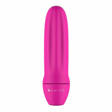 Vibrator B Swish Basics