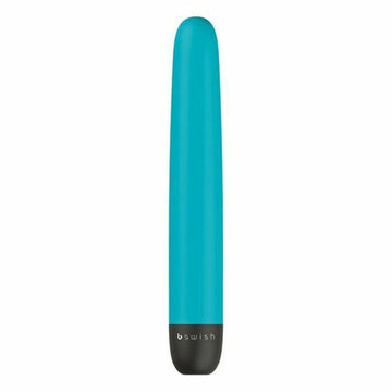 Vibrator B Swish Bgood Clásico jade