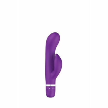 Bwild Classic Marine Rabbit Vibrator B Swish Purple