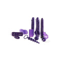 Erotic Game Toy Joy Purple