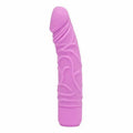 Classic Original Vibrator Pink Get Real by Toyjoy 13620