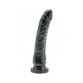 Dildo Get Real by Toyjoy Black