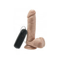 Realistic Vibrator Get Real by Toyjoy