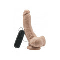 Realistic Vibrator Get Real by Toyjoy