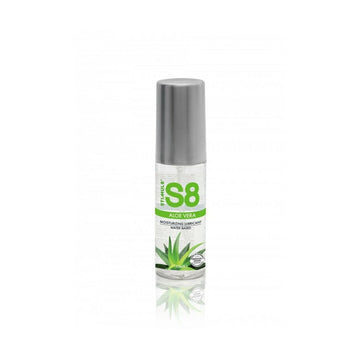 Waterbased Lubricant Stimul8 Aloe Vera 50 ml