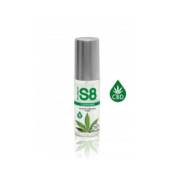 Lubricant Stimul8 Cannabis 50 ml