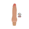 Vibrator Get Real by Toyjoy