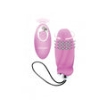 Masturbation Egg Toy Joy Pink