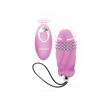 Masturbation Egg Toy Joy Pink