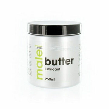 Male Butter Lubricant 250 ml Male! 11800006