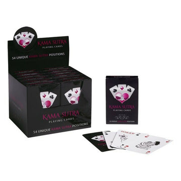 Kama Sutra Playing Cards Tease & Please Poker