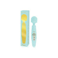 Icons Fembot Body Wand Mint Green Rianne S E26367