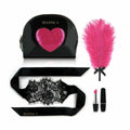 Essentials - Kit d'Amour Black/Pink Rianne S 72596