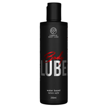 Lubricant Cobeco 250 ml