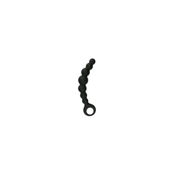 Anal Beads EasyToys Black