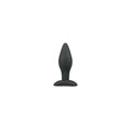 Cassini Anal Vibrator Black EasyToys Black