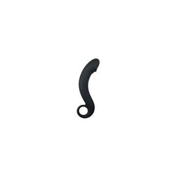 Prostate Massager EasyToys Black