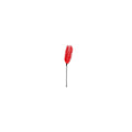 Feather Tickler EasyToys Red