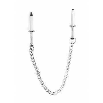 Nipple Clamps Chain Kiotos