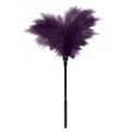 Feather Tickler Guilty Pleasure Purple