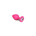 Anal plug EasyToys Pink