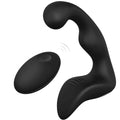 Prostate Massager Dream Toys Essentials Booty Black