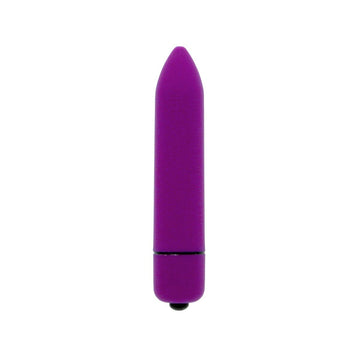 Vibrator Dream Toys Essentials Purple