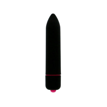 Bullet Vibrator Dream Toys Essentials Black