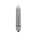 Bullet Vibrator Dream Toys Essentials Silver