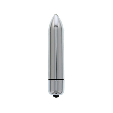 Bullet Vibrator Dream Toys Essentials Silver