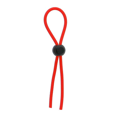 Cock Ring Dream Toys All Time Favorites Red (One size)