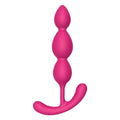 Anal plug Dream Toys Essentials Pink