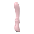 Bullet Vibrator Dream Toys Essentials Pink