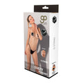 Thong Guilty Pleasure Black S