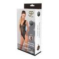 Leotard Guilty Pleasure Black S