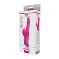 G-Spot Vibrator Dream Toys Essentials Pink