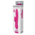 G-Spot Vibrator Dream Toys Essentials Pink