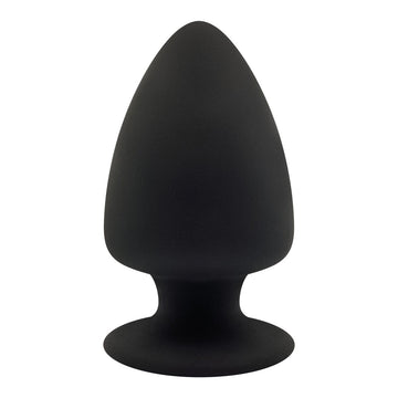 Anal plug Dream Toys Cheeky Love Black