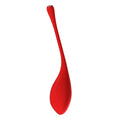 Egg Vibrator Dream Toys Red Revolution Red