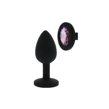 Anal plug Dream Toys All Time Favorites Black