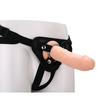 Strap-On Dildo Dream Toys RealStuff