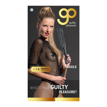 Whip Guilty Pleasure GP Premium Collection