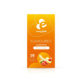 Condoms Easyglide 10 Units