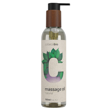 Erotic Massage Oil Cobeco 150 ml