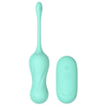 Bullet Vibrator Dream Toys The Candy Shop Green