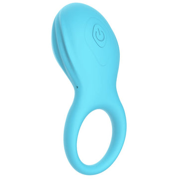 Cock Ring Dream Toys The Candy Shop Blue