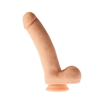 Realistic Dildo Dream Toys Mr Dixx PVC Ø 4 cm